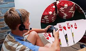 Зеркало Selector GG Casino